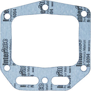 Kit Guarnizioni, Adatto per IVECO 23041.00 Serie Complementare Monoblocco - Product Image 1