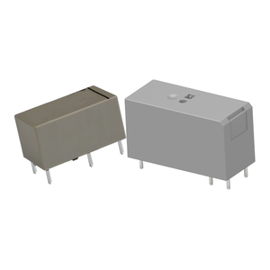 Relais 24107 à usage général SPST 85A 24V scellé en usine, spécialement conçu pour les systèmes de contrôle industriels - Product Image 1