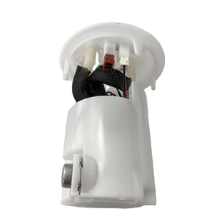 Ensemble pompe à carburant à injection électrique Autobull pour <span class=keywords><strong>Citroen</strong></span> C2 C1 Peugeot 206 207 OE 9625476280 152581 1525H8 - Product Image 1