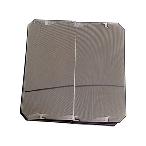 Células Solares Sunpower C60 <span class=keywords><strong>Maxeon</strong></span> con Tecnología Solar de 125x62.5mm, Medio Corte, Tipo IBC, N-Type, para una Eficiencia del 22.5%, Sin Busbar, para Laboratorio - Product Image 5