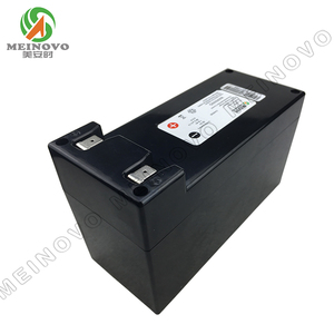 Batería de Iones de Litio de 25.2v 7.5Ah Compatible con la Podadora Ambrogio L300, Buen Precio, Modelos 1B y 4B Incluidos - Product Image 2