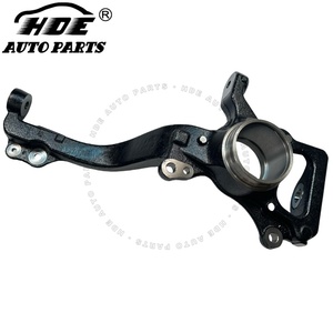 UC3B-33-02XB ZZP-MZ-022 Vente en gros de pièces automobiles HDE, rotule de direction avant droite pour Ford Ranger Mazda BT-50 - Product Image 5