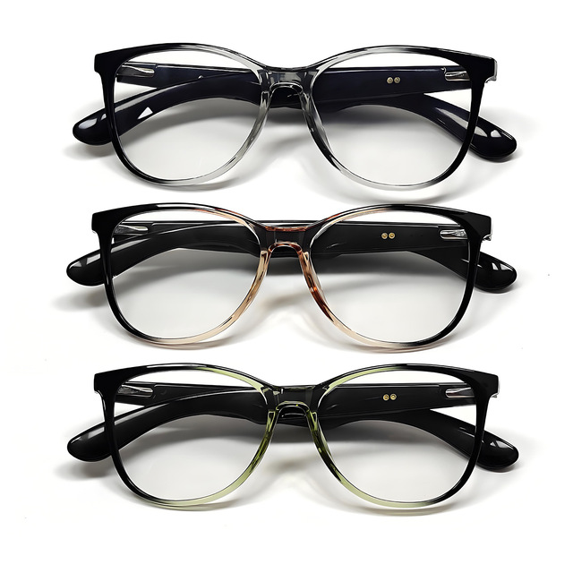 2026 New Smart Glasses Auto On/Off Metal Spring Hinge AI Voice Assistant Audio Sunglasses for Music Call Gift GT50