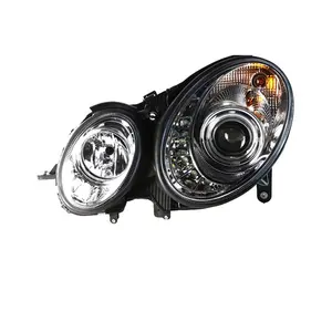 High Power Auto Xenon Headlight Car Headlamp For Benz E-Class W213