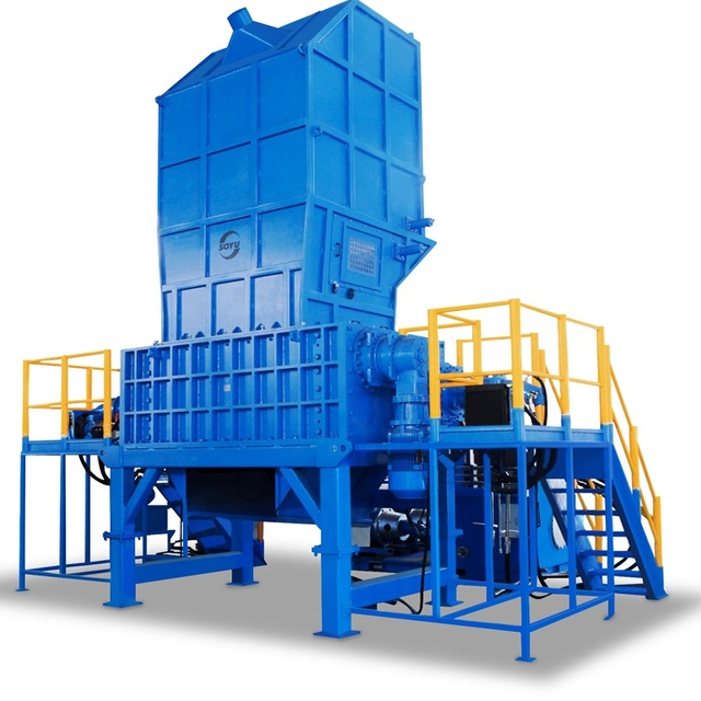 Factory Outlet E Waste Recycling Plant Price for Refrigerator/Electronic Products/E-Waste Recycling