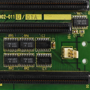 Module de carte de commande FANUC A20B-2002-0110, module de carte de circuit imprimé de commande - Product Image 3