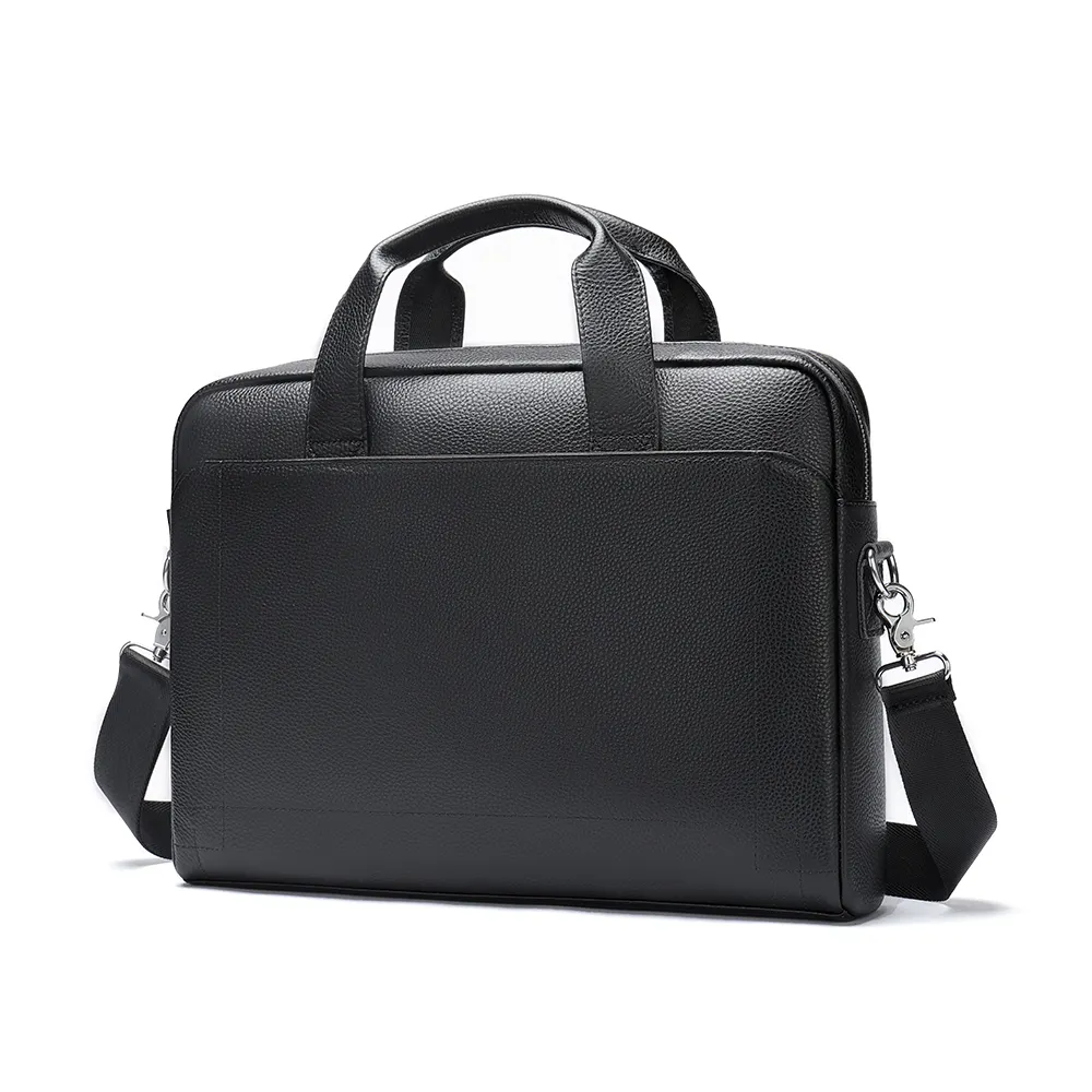 Marrant 5006 business executive bag men's genuine leather laptops bag for document men's briefcase handbag office bag for men