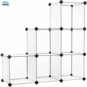 Portatile Vestiti Armadio Guardaroba <span class=keywords><strong>per</strong></span> I <span class=keywords><strong>Bambini</strong></span> e <span class=keywords><strong>Per</strong></span> <span class=keywords><strong>Bambini</strong></span> FAI DA TE Modulare Dell'organizzatore di Immagazzinaggio - Product Image 6