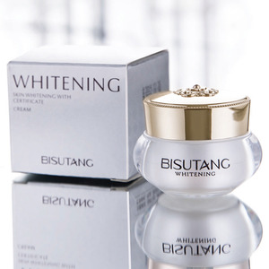 En gros <span class=keywords><strong>Meilleure</strong></span> Marque Bisutang <span class=keywords><strong>Visage</strong></span> Blanchissant <span class=keywords><strong>Crème</strong></span> <span class=keywords><strong>Hydratante</strong></span> Anti-Taches De Rousseur <span class=keywords><strong>Visage</strong></span> Soin de La Peau <span class=keywords><strong>Crème</strong></span> - Product Image 2