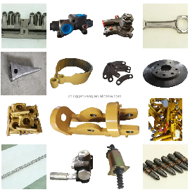 Démarreur Shantui à succès avec garantie d'un an, fabriqué en Chine - Product Image 5
