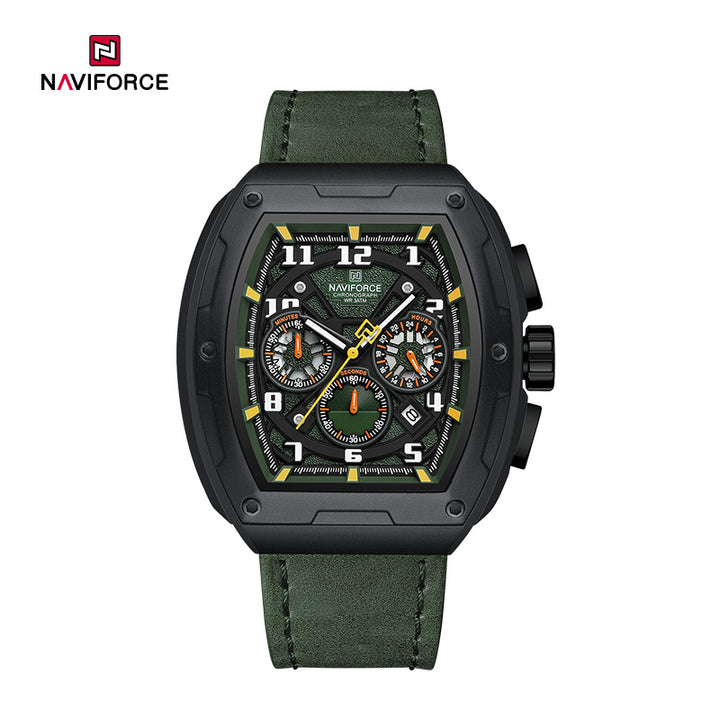 Green NF8053 B/GN/GN