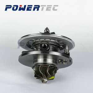 Hộp mực Turbo cho alfa-romeo 156 166 2.4 jtd 110/103kw m722.kt.24 m722.pt.24 55191597 55191598 710811 lõi tuabin 2001- - Product Image 4