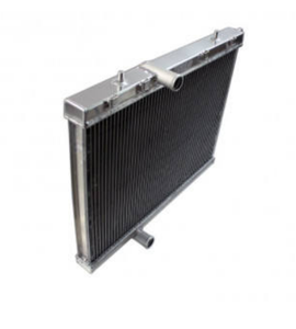 Radiador de Aluminio para Automóvil HXR001 para <span class=keywords><strong>Peugeot</strong></span> 206gti 1999 Manual - Product Image 4