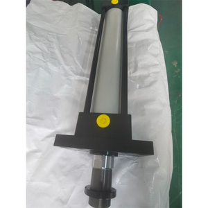 Hydraulic 100H cylinder Hydraulic 140H cylinder Hydraulic 70H cylinder 35H-3R1FA40B175-CBAG2-X cylinder - Product Image 5