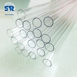 ที่เก็บเครื่องสำอางแบบใสทรงกระบอกสำหรับจัดระเบียบเครื่องสำอาง - Product Image 3