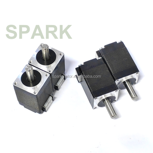 Động cơ bước lai Nema 8 lưỡng cực 1.8 độ 20mm dùng cho thiết bị tự động hóa/y tế và làm đẹp - Product Image 4