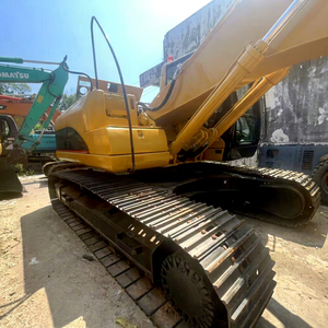 CAT 320CL Hydraulic Crawler Excavator Used Construction Digger Daniel 5 Rega <b>Model</b> - Product Image 1