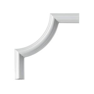 <span class=keywords><strong>Moulure</strong></span> de plafond en PU pour plafond <span class=keywords><strong>Moulure</strong></span> de plafond résistante à la chaleur Réduction du bruit de surface pour décoration de <span class=keywords><strong>mur</strong></span> intérieur et de plafond - Product Image 1