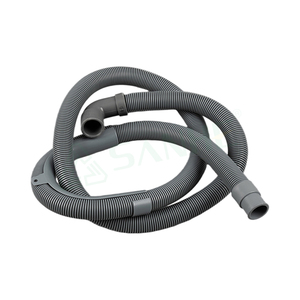 Tubo de Plástico Universal y Duradero para <span class=keywords><strong>Lavadora</strong></span>, Salida de Drenaje - Product Image 6