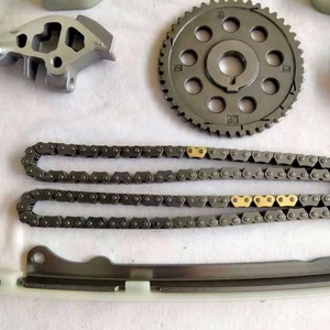 L15b2 L15z Kit chaîne de distribution pour honda Jazz Fit Greiz X-rv L15b Moteur 1.5l 2009-2013 <span class=keywords><strong>14401</strong></span>-rb1-003 KH-14 - Product Image 4