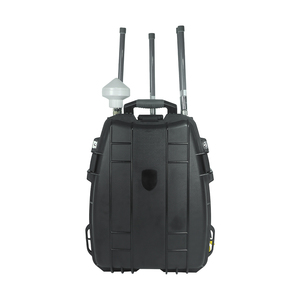 Plataforma <span class=keywords><strong>RF</strong></span> Passiva Configurada Jf Backpack com Alcance de 1000-3000m para Suporte à Consciencialização sobre Sinal Aéreo Móvel e Uso em Implantação de Campo - Product Image 1