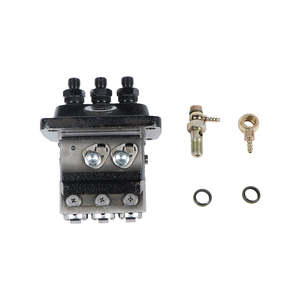 ปั๊มหัวฉีดขายดี รุ่น 094500-1630 สำหรับเครื่องยนต์ V2607 V2403 รถขุด KX60-2 KH60 KH91 KX91 อะไหล่พร้อมจำหน่าย - Product Image 1
