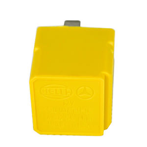 Relé Kaier de 12v 4 pines Universal, Relé Miniatura de 5 pines Dc12v 5v 15a 24v para Aire Acondicionado - Product Image 3