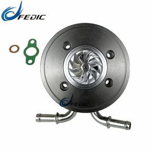 GTDI12V Chra 1761178 MFS Cartouche Turbo 1761181 pour Ford Mondeo 1.0 L M1CB 125 HP <span class=keywords><strong>2015</strong></span> - Product Image 6