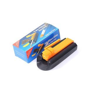 cigarette filter tubes machine Cigarette Filter Machines: High-Speed & Customizable