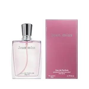 น้ำหอมผู้หญิง New Yixiang True Love <span class=keywords><strong>รุ่น</strong></span> 075 ขายส่ง <span class=keywords><strong>ก</strong></span>ลิ่นหอมติดทนนาน <span class=keywords><strong>ก</strong></span>ลิ่นดอ<span class=keywords><strong>ก</strong></span>ไม้ ขนาดปกติ ผลิตในประเทศจีน - Product Image 5