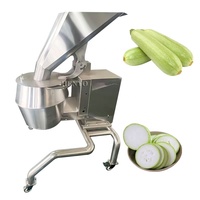 Machine à couper les carottes à économie d'énergie / Râpe à pommes de terre / Râpe à fromage électrique