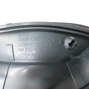 <span class=keywords><strong>Joint</strong></span> d'étanchéité de porte de lave-linge DC64-03197A |   <span class=keywords><strong>Joint</strong></span> d'étanchéité en caoutchouc TPE de remplacement pour lave-linge à chargement frontal <span class=keywords><strong>Samsung</strong></span> - Product Image 3
