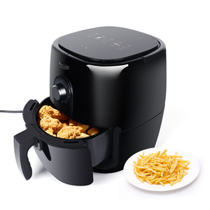 Air Friteuse Domestique 5L Sans Huile de GRANDE Capacité Sans Fumée Électrique Friteuse à Air - Product Image 1