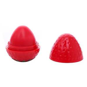 OEM confezione regalo all'ingrosso etichetta privata idratante <span class=keywords><strong>fragola</strong></span> Anti Crack crema per le mani balsamo per le labbra Set - Product Image 3