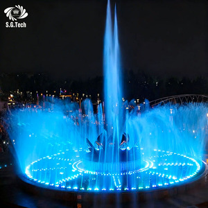 <span class=keywords><strong>Fontaine</strong></span> d'<span class=keywords><strong>eau</strong></span> moderne en acier inoxydable <span class=keywords><strong>pour</strong></span> jardin, <span class=keywords><strong>fontaine</strong></span> ornementale <span class=keywords><strong>pour</strong></span> patio extérieur, décoration de jardin - Product Image 5