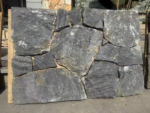 Revestimiento de Pizarra Natural <span class=keywords><strong>CARIA</strong></span> HOME de 10-20 mm de Espesor, Resistente al Agua y Duradero para Paredes Exteriores de Villas - Product Image 2