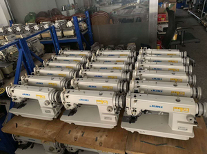 <span class=keywords><strong>จักร</strong></span><span class=keywords><strong>เย็บ</strong></span>ผ้าแบบแบนอัตโนมัติเครื่องตัดเกลียวอัตโนมัติ DLM-5400N-7คอมพิวเตอร์มือ<span class=keywords><strong>สอง</strong></span>ของญี่ปุ่น CP180 SC920 DLM-5420N-7 - Product Image 4