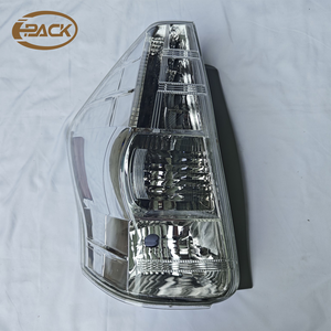 Feu arrière de pièces de rechange automatiques pour TOYOTA <span class=keywords><strong>PRIUS</strong></span> <span class=keywords><strong>V</strong></span>/PLUS <span class=keywords><strong>2012</strong></span> ON-ZVW40 81561-47160 81551-47160 Offre Spéciale voiture - Product Image 3