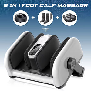 Masseur de pieds personnalisé pour la circulation sanguine et la réflexologie, machine Isqueez <span class=keywords><strong>Renpho</strong></span> pour le <span class=keywords><strong>massage</strong></span> des pieds/jambes/bras - Product Image 4