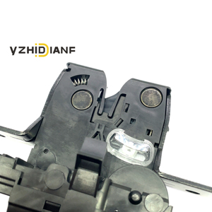 Ingrosso all'ingrosso nuovo portellone posteriore blocco del bagagliaio blocco blocco 8200076240 8200947699 per <span class=keywords><strong>Renault</strong></span> Clio MK3 <span class=keywords><strong>Megane</strong></span> MK2 <span class=keywords><strong>2002</strong></span> - Product Image 2