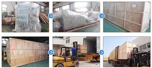 Hot Sale <strong>Plastic</strong> Thermoforming <strong>Machine</strong> for PS PET PP PVC EPS <strong>Plastic</strong> <strong>Cup</strong> Making <strong>Machine</strong> - Product Image 6