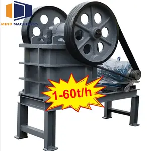 Best product made in china portable jaw crusher 10-15 tph sale