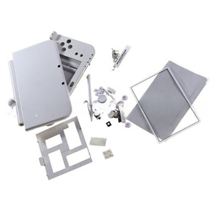 NEW3DSXL New 3DSLL case Key Screws Complete Set <b>Game</b> Accessories Replacement case New 3DSLL case for NEW3DSXL - Product Image 6