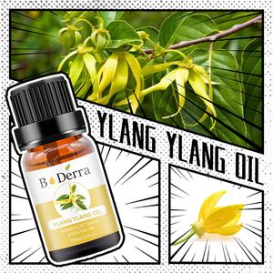 Aceite Esencial de Ylang Ylang Natural al por Mayor, Aceite de <span class=keywords><strong>Ylangylang</strong></span>, Aroma para Masajes, Aceite Esencial para la Piel, Huile Essentielle D'ylang-ylang - Product Image 3