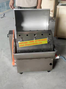 Máquina de Limpieza de Brochetas <span class=keywords><strong>para</strong></span> Barbacoa, Lavadora de Brochetas de <span class=keywords><strong>Carne</strong></span>, Máquina <span class=keywords><strong>para</strong></span> Lavar Palitos de Brochetas <span class=keywords><strong>para</strong></span> Barbacoa - Product Image 3