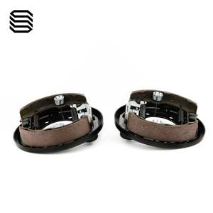 Assemblages de freins gauche et droit EZGO pour voiturettes de golf – Pièces de freinage automatique (modèle) # 70998-G01/70998-G02 - Product Image 2