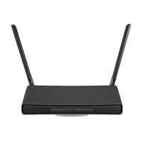 Pengiriman Cepat HAP AX³ WiFi6 Router Port Gigabit Ethernet C53UiG+5HPaxD2HPaxD HAP AX3