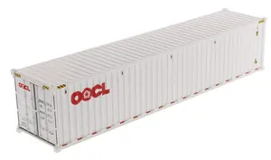 Wholesale 40ft 40HQ Used Empty Container Shipping Container Used Dry Container Sea Shipping From China Port