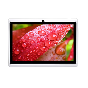 Máy tính bảng rẻ nhất Q88 <span class=keywords><strong>Mini</strong></span> 7 inch <span class=keywords><strong>Android</strong></span> chất lượng cao, điện thoại thông minh, máy tính bảng <span class=keywords><strong>PC</strong></span>, WIFI, BT, lõi tứ, quà tặng cho trẻ em - Product Image 1