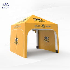 Gran venta de eventos, exposición, tienda inflable deportiva, tienda de aire al aire libre, publicidad, pabellón inflable, - Product Image 3